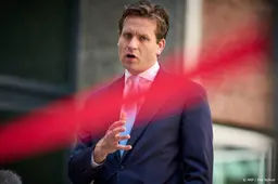 Minister begrijpt dat afsluiting Merwedebrug fikse tegenvaller is
