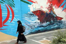 Iran ontvangt voorstel bemiddelaars voor tiendaags bestand met VS