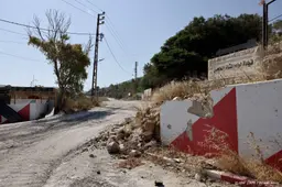 Israël bevestigt begin proef terugtrekking uit Zuid-Libanon