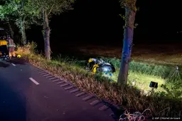 Burgemeesters betuigen medeleven na dodelijke verkeersongevallen