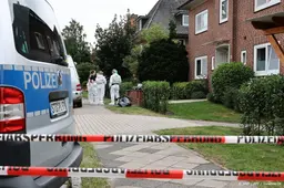 Verdachte van schietpartij Duitse Stade pleegt zelfmoord in cel