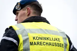 Arrestatie in Etten-Leur om internationale mensensmokkel