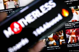 Servers pornosite Motherless in beslag genomen voor onderzoek