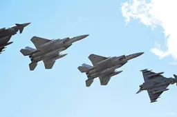 Canada sluit zich aan bij Europees-Japanse defensiesamenwerking