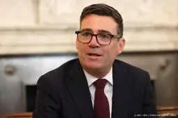 Burnham wil minstens een dag in de week in Manchester werken