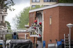 Minder explosies in Nederland na jaren van stijging