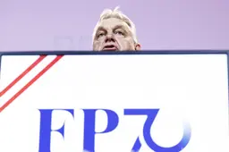 Orbán beschuldigt nieuwe Hongaarse regering van tirannie