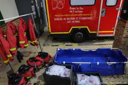 'Ongekende' oversterfte door Franse hittegolf in juni