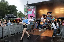 Kwaku Summer Festival stopt na editie 2026