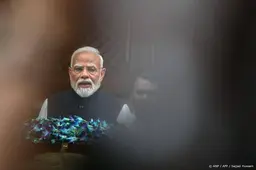Modi belooft strenge straffen voor examenfraude