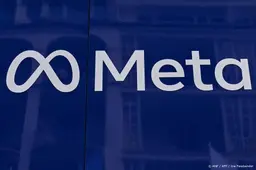 Tiener schikt in zaak rond mentale problematiek tegen Meta
