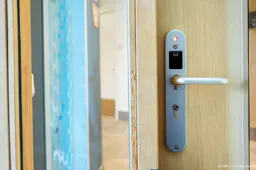 Daling aantal jongeren in gesloten instellingen zet door