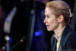 Kallas: EU werkt aan volgende stappen tegen Rusland
