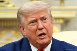 Trump: atoomakkoord met Riyad afhankelijk van relatie met Israël