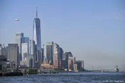 Twee mannen neergestoken in New York bij mogelijk haatmisdrijf