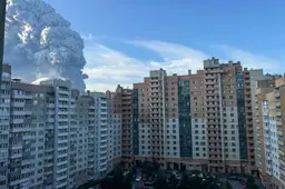 Oekraïense drones treffen regio rond Sint-Petersburg