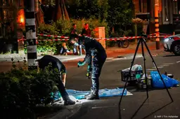 Bruls: fatale schietpartij 18-jarige geen willekeurig geweld