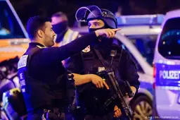 Politie Berlijn deelt foto van verdachte aanrijding Pride