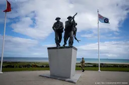 UNESCO merkt landingsstranden D-Day aan als werelderfgoed