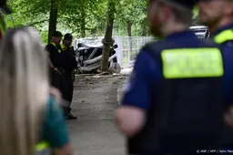 Marechaussee alert op verdachte Berlijn
