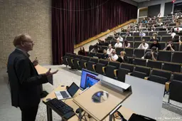 Aantal inschrijvingen voor universitaire lerarenopleiding stijgt