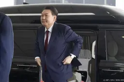 Veroordeling oud-president kan partij Zuid-Korea miljoenen kosten
