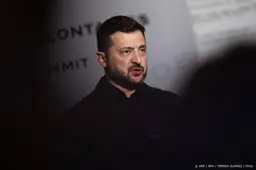 Zelensky na ontslag minister: we hebben meer nodig dan drones