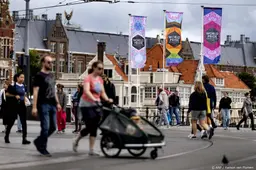 Tientallen meldingen van discriminatie bij start WorldPride