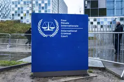 Tsjaad begint procedure voor vertrek uit Internationaal Strafhof