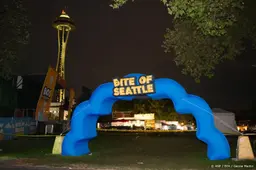 Aangehouden verdachte schietpartij Seattle is vijftien jaar oud