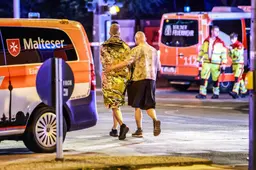 410 mensen in Duitsland als islamistische bedreiging gezien