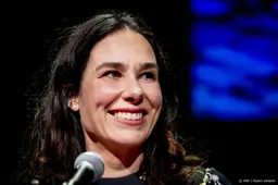 Halina Reijn gelauwerd met ere-Gouden Kalf