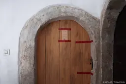 Media: vijf dode pasgeboren baby's gevonden in Franse woning