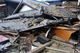 Dodental door zware aardbeving in zuiden Japan loopt op