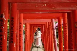 Japan telt weer minder Japanners, recordaantal buitenlanders