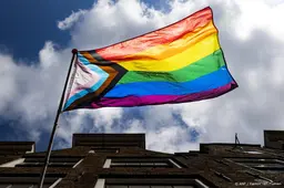 Pride Walk in Hoorn verplaatst vanwege onveilig gevoel op kermis