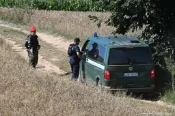NAVO-topmilitair overlegt met Polen over raketcrash