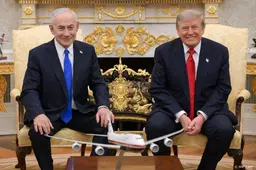 Nog geen Israëlische reactie op Trumps 'akkoord', wel scepsis