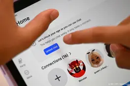 Impact Australisch verbod op sociale media blijft beperkt