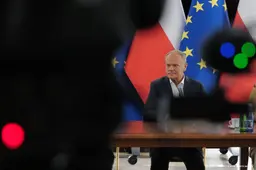 Polen ontbiedt Russische ambassadeur om raketinslag