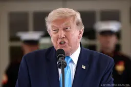 Trump: VS zullen op Ceuta lijken na verkiezingswinst Democraten