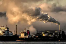 Klimaatverandering: deze uitdagingen staan bedrijven te wachten