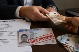 Raad van State: asielvergunning mag worden ingetrokken na verzonnen vluchtverhaal
