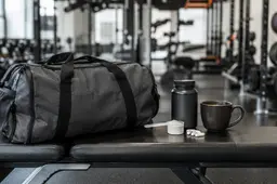 Gebruik je cafeïnepillen of poeder? Bijna 7 op de 10 gebruikers krijgt klachten