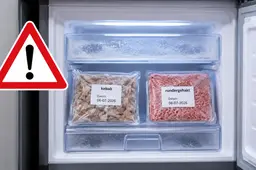 NVWA waarschuwt voor Wahid Adana Kebab en Rundergehakt