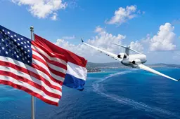 Nederlandse ambassadeur liet vliegtuig Machado terugkeren na verwarring met VS