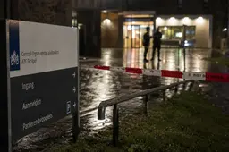 Homoseksuele Russische asielzoeker ernstig mishandeld in Ter Apel