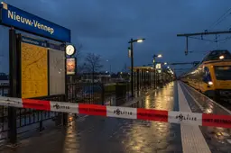 Verdachte moord Nieuw-Vennep viel volgens OM meer vrouwen lastig