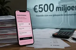 Met Klarna achteraf betaald? Massaclaim eist aankoopbedrag én extra kosten terug