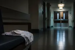 Doodziek: mogelijk abortus om ‘sociale redenen’ bij 22 of 23 weken